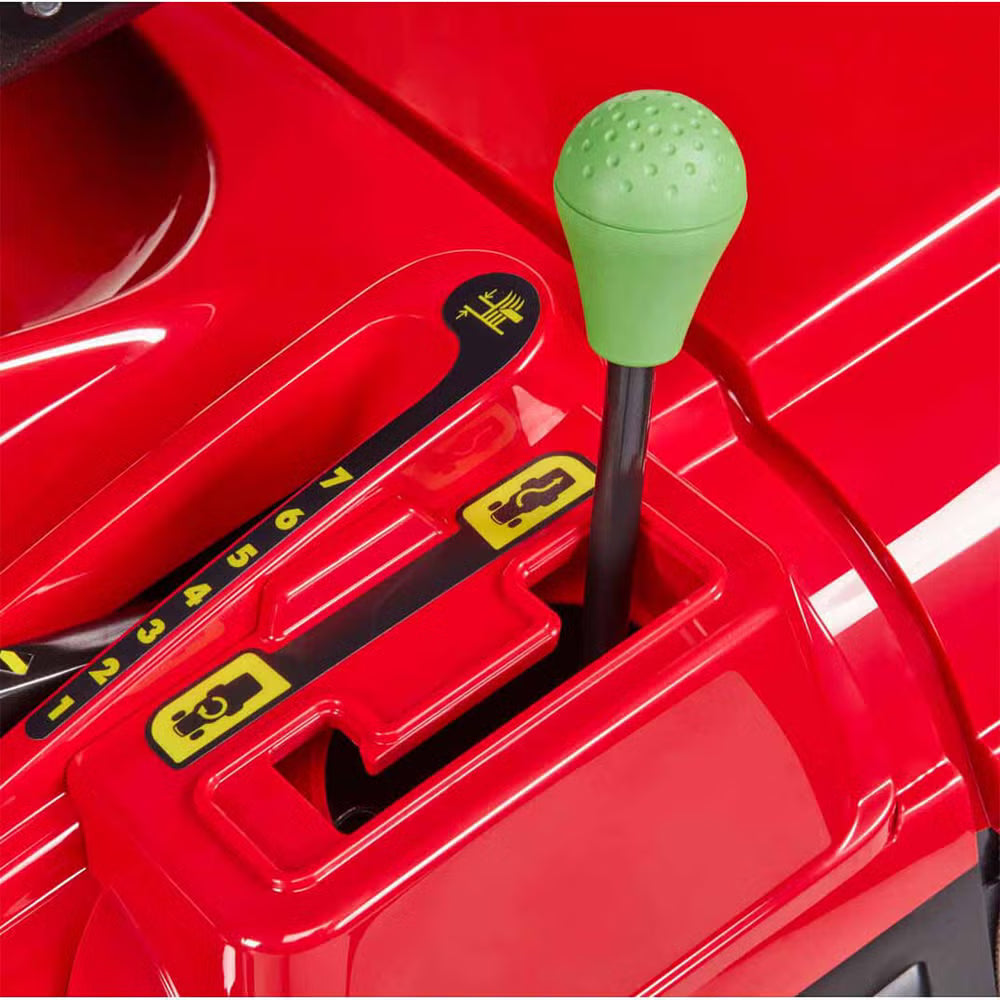 Tondeuse autoportée HONDA HF 2417 HTE