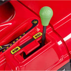 Tondeuse autoportée HONDA HF 2417 HTE
