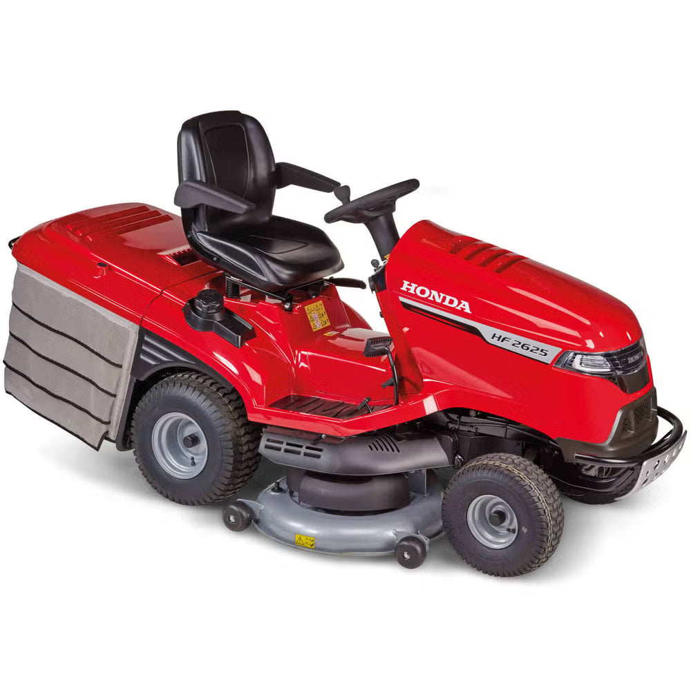 Tondeuse autoportée HONDA HF 2625 HTEH