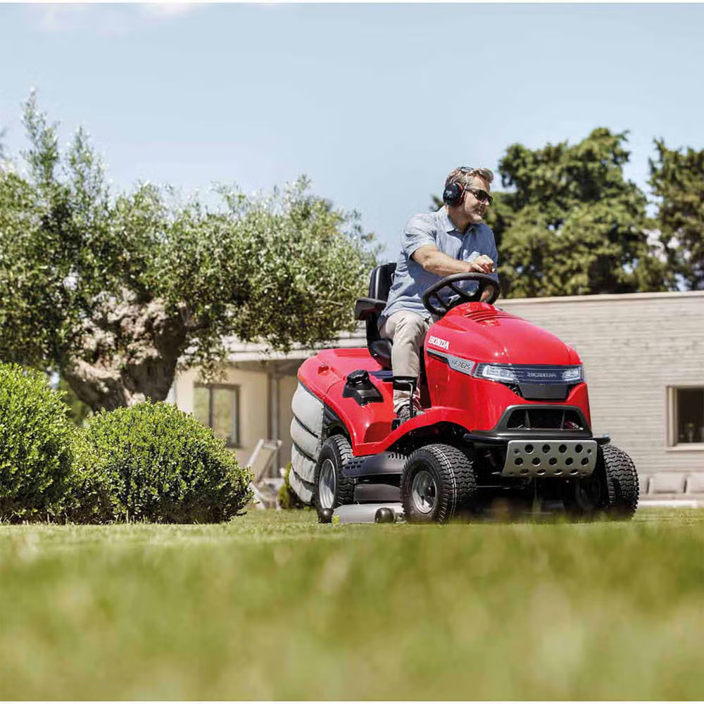 Tondeuse autoportée HONDA HF 2625 HTEH