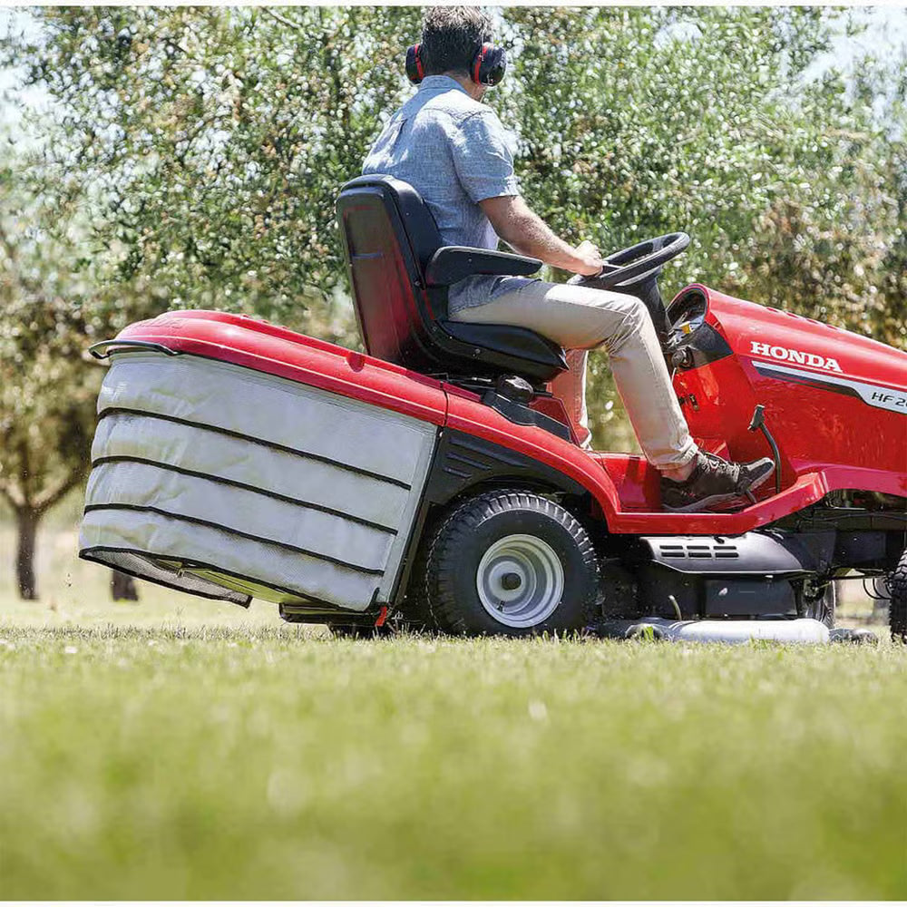 Tondeuse autoportée HONDA HF 2625 HTEH