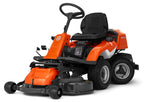 Tondeuse autoportée HUSQVARNA R 214 TC