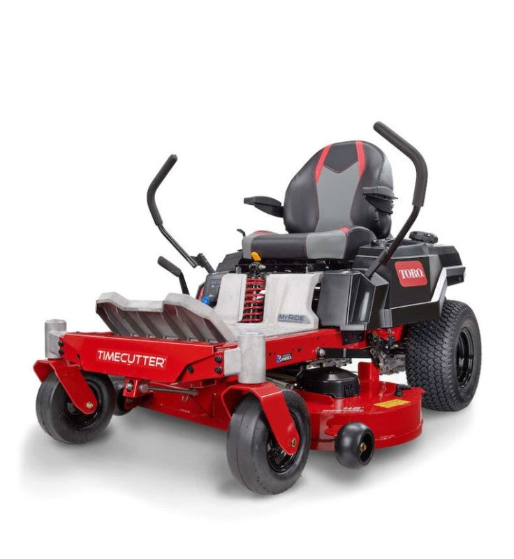 Tondeuse autoportée TORO MR 4275 T