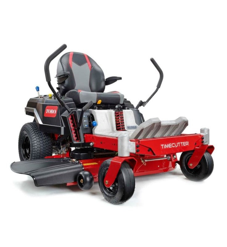 Tondeuse autoportée TORO MR 4275 T