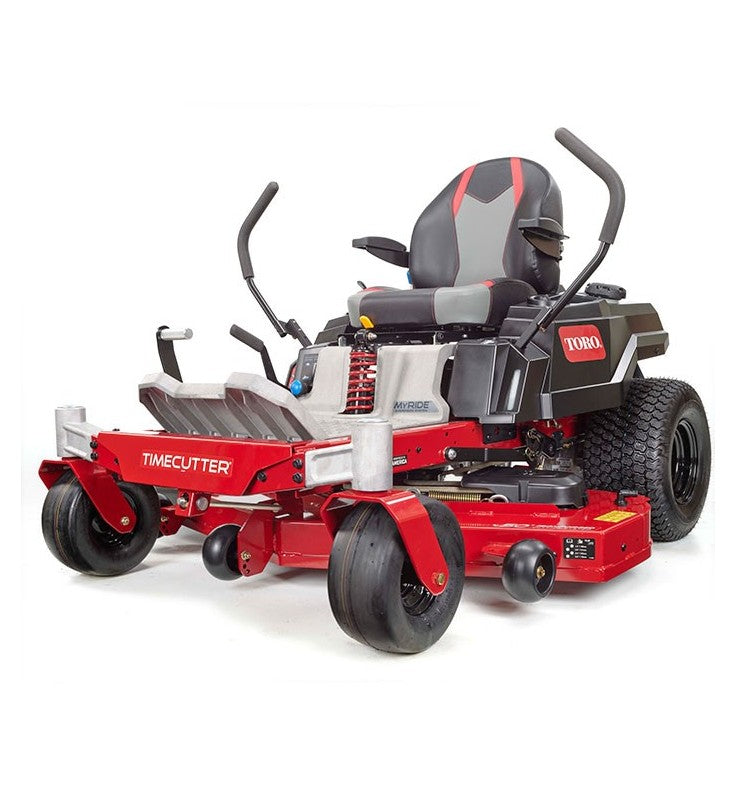 Tondeuse autoportée TORO MR 5075 T