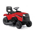 Tondeuse autoportée WHEELING C