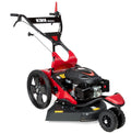 Tondeuse débroussailleuse thermique KIVA MINIMAX