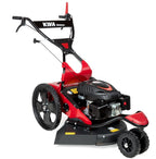 Tondeuse débroussailleuse thermique KIVA MINIMAX
