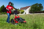 Tondeuse débroussailleuse thermique KIVA MINIMAX