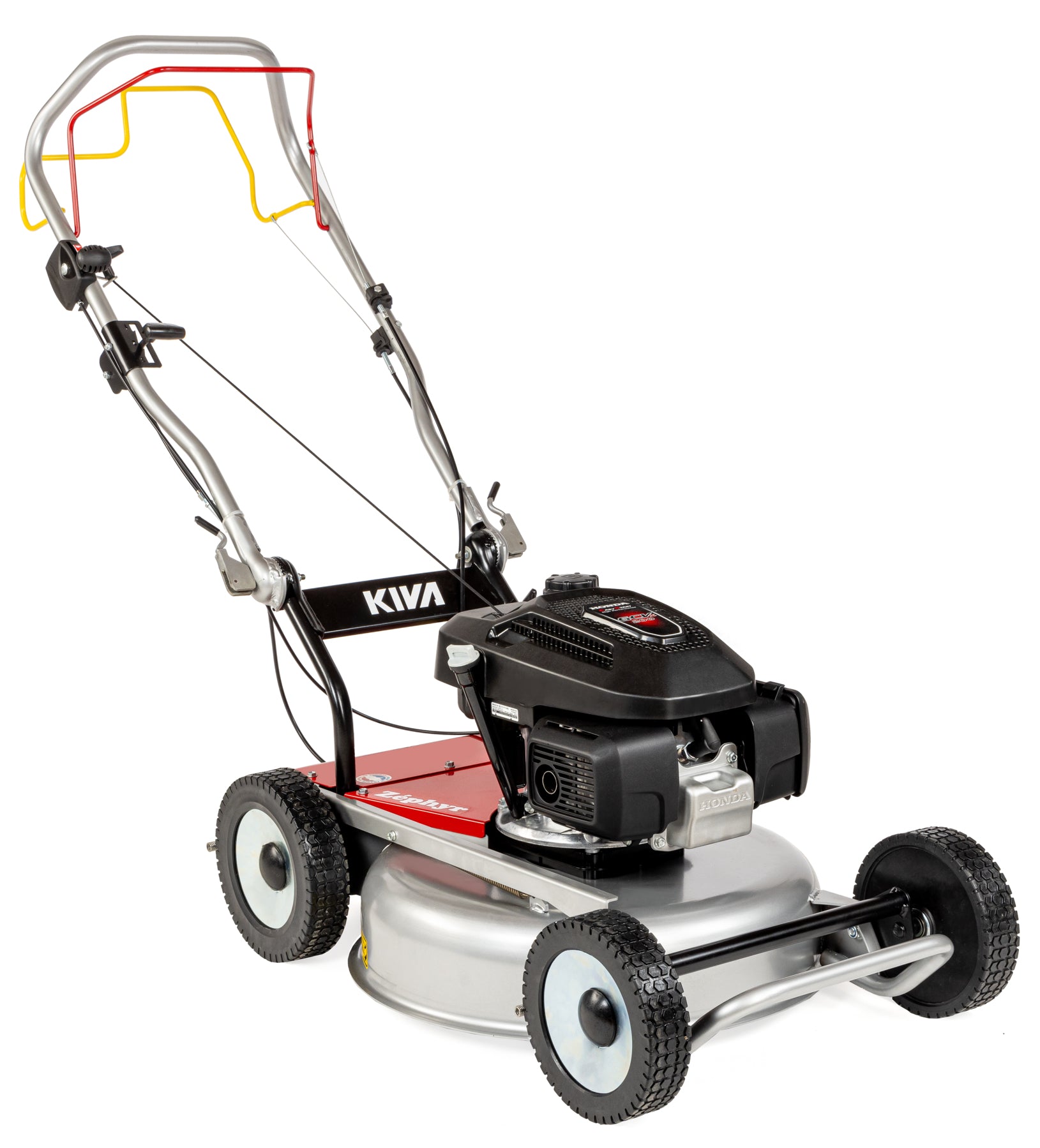 Tondeuse mulching thermique KIVA ZEPHYR