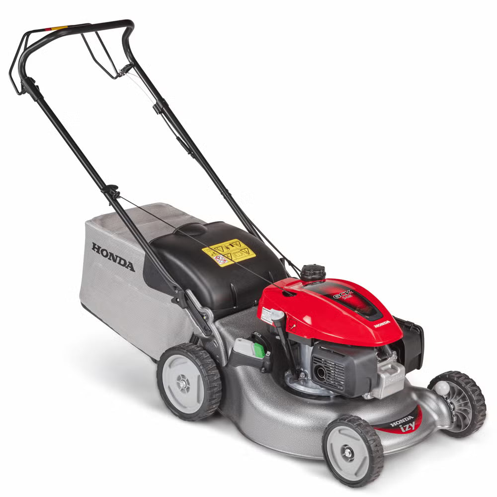 Tondeuse thermique HONDA IZY HRG 466 SKEP