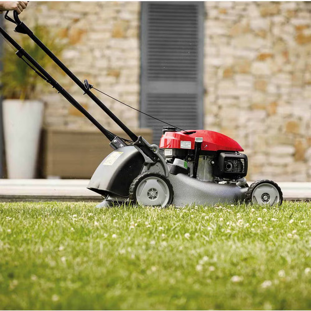 Tondeuse thermique HONDA IZY HRG 466 SKEP