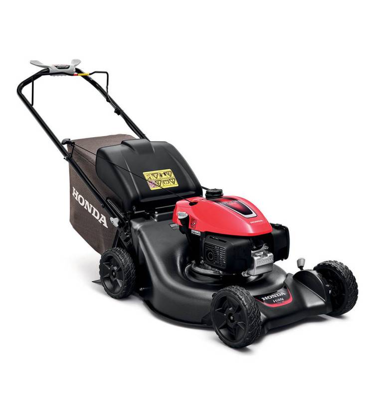 Tondeuse thermique HONDA HRN 536 VK