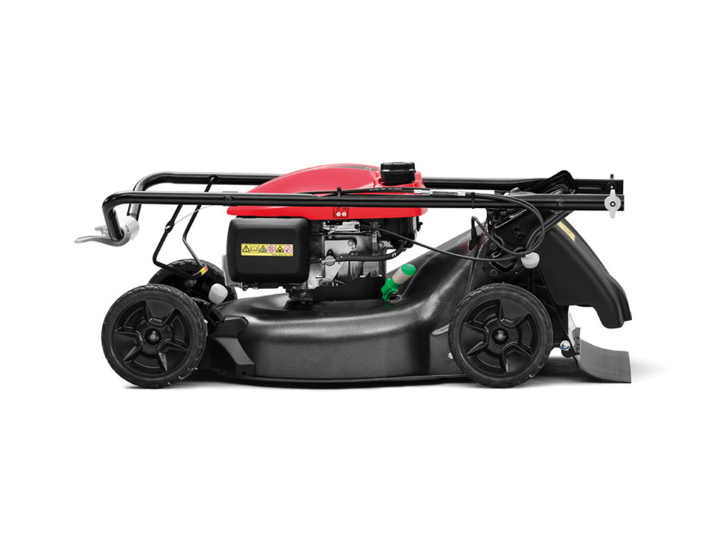 Tondeuse thermique HONDA HRN 536 VK