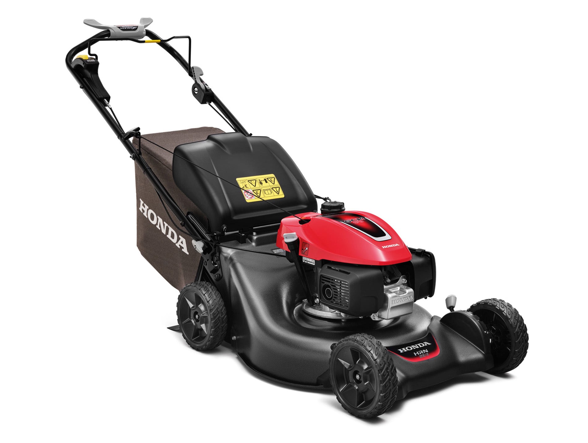 Tondeuse thermique HONDA HRN 536 VY