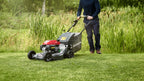 Tondeuse thermique HONDA HRN 536 VY