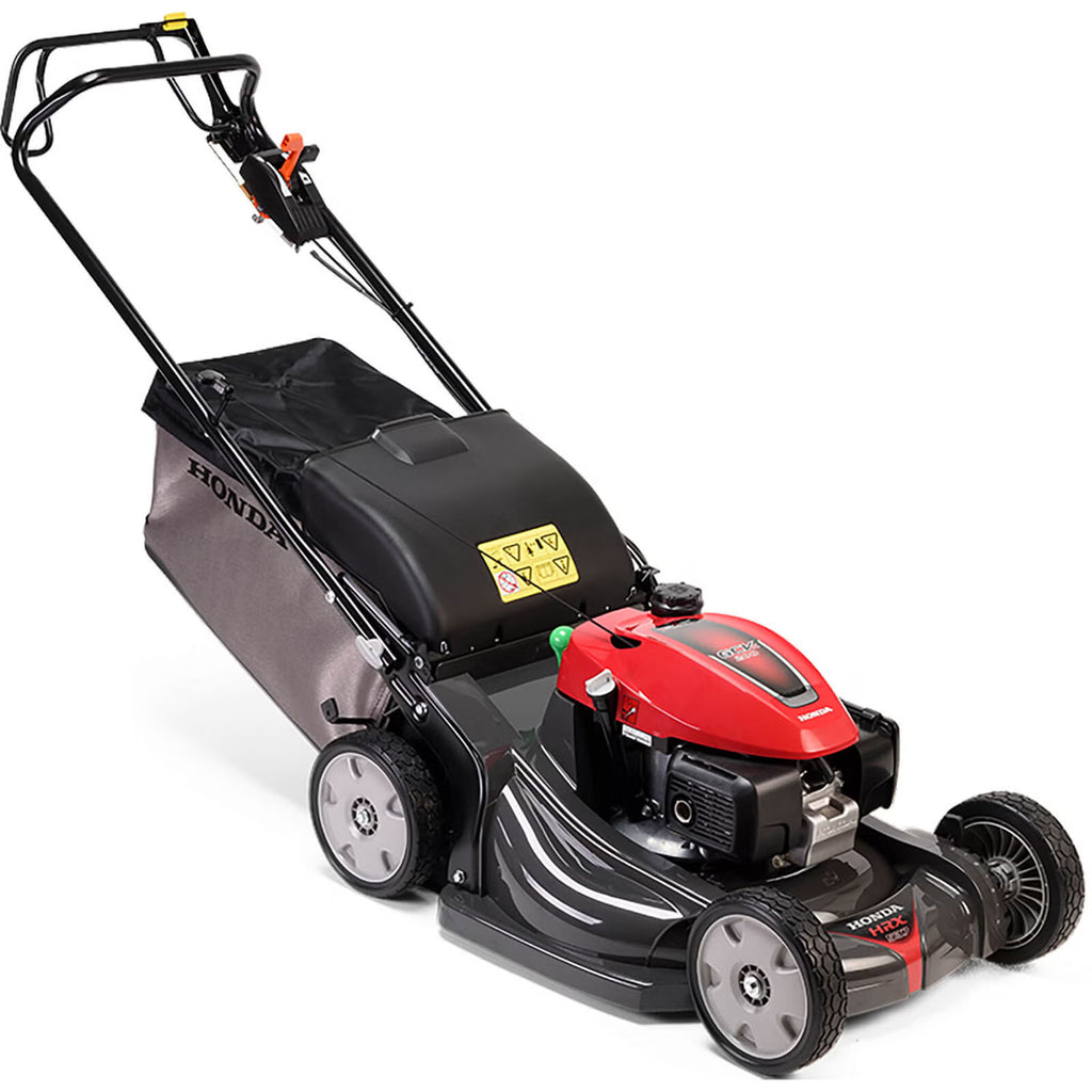 Tondeuse thermique HONDA HRX 476 HY