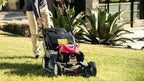 Tondeuse thermique HONDA HRX 476 HY