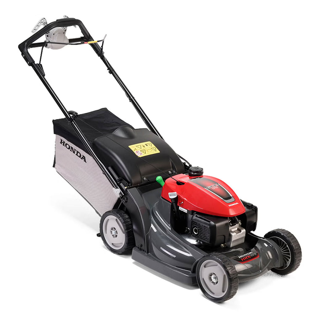 Tondeuse thermique HONDA HRX 476 VK