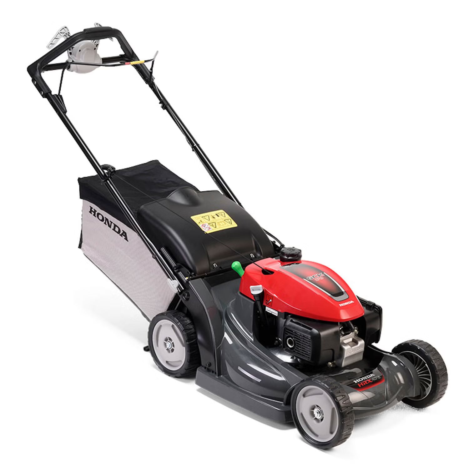 Tondeuse thermique HONDA HRX 476 VK