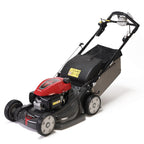 Tondeuse thermique HONDA HRX 537 VY