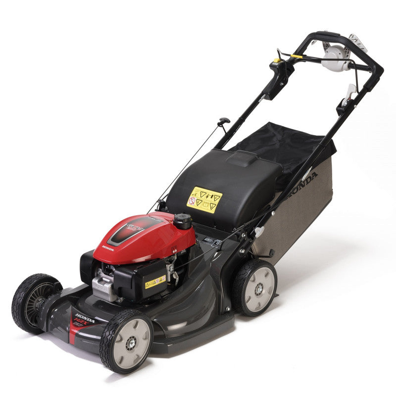 Tondeuse thermique HONDA HRX 537 VY