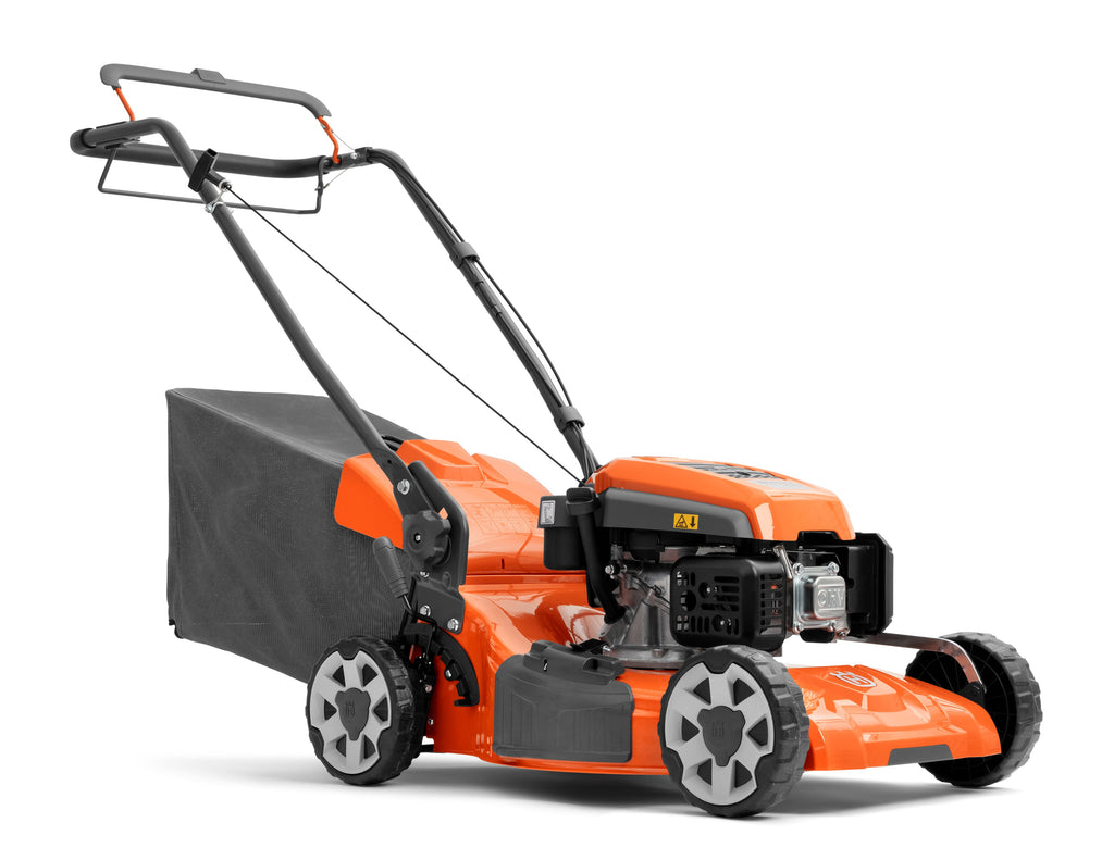 Tondeuse thermique HUSQVARNA LC 151 S