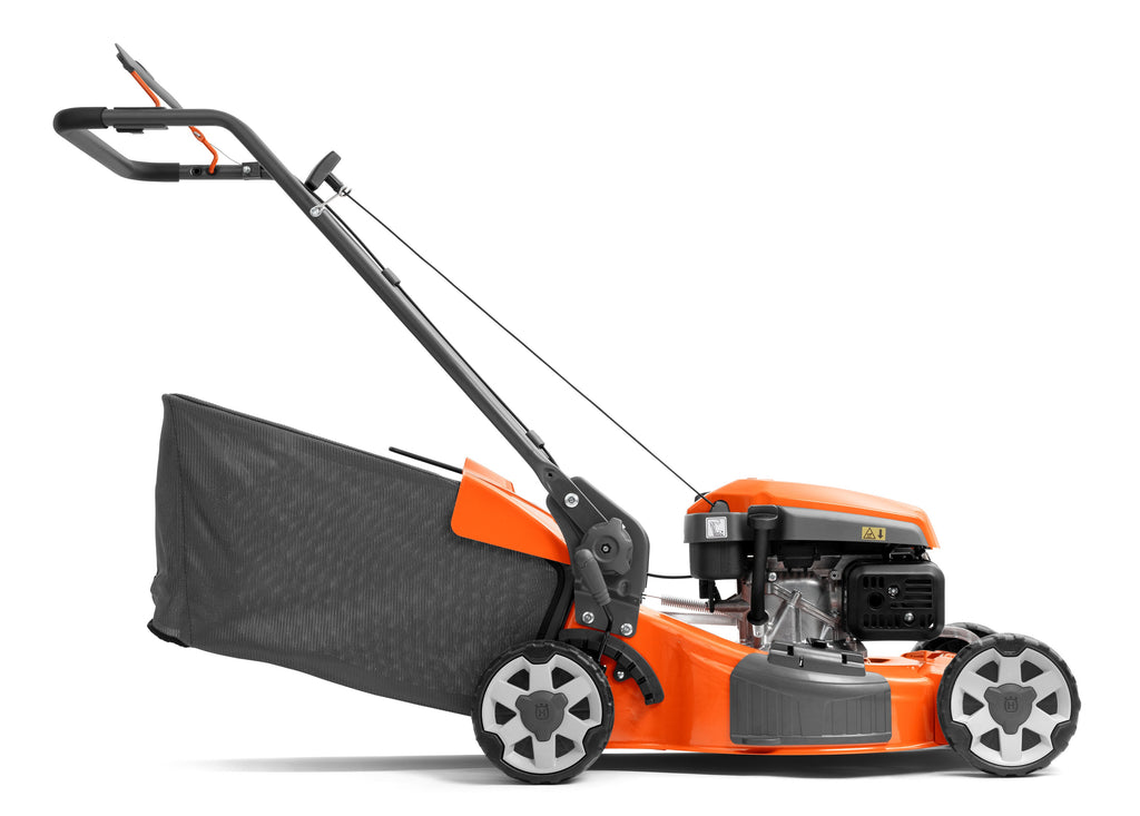 Tondeuse thermique HUSQVARNA LC 151 S