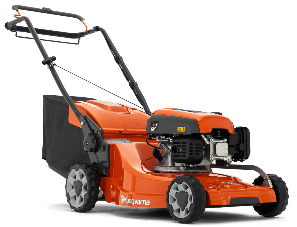 Tondeuse thermique HUSQVARNA LC 247 S