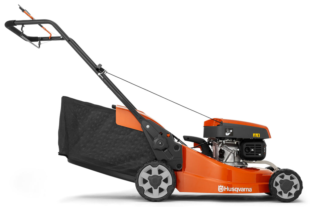 Tondeuse thermique HUSQVARNA LC 247 S