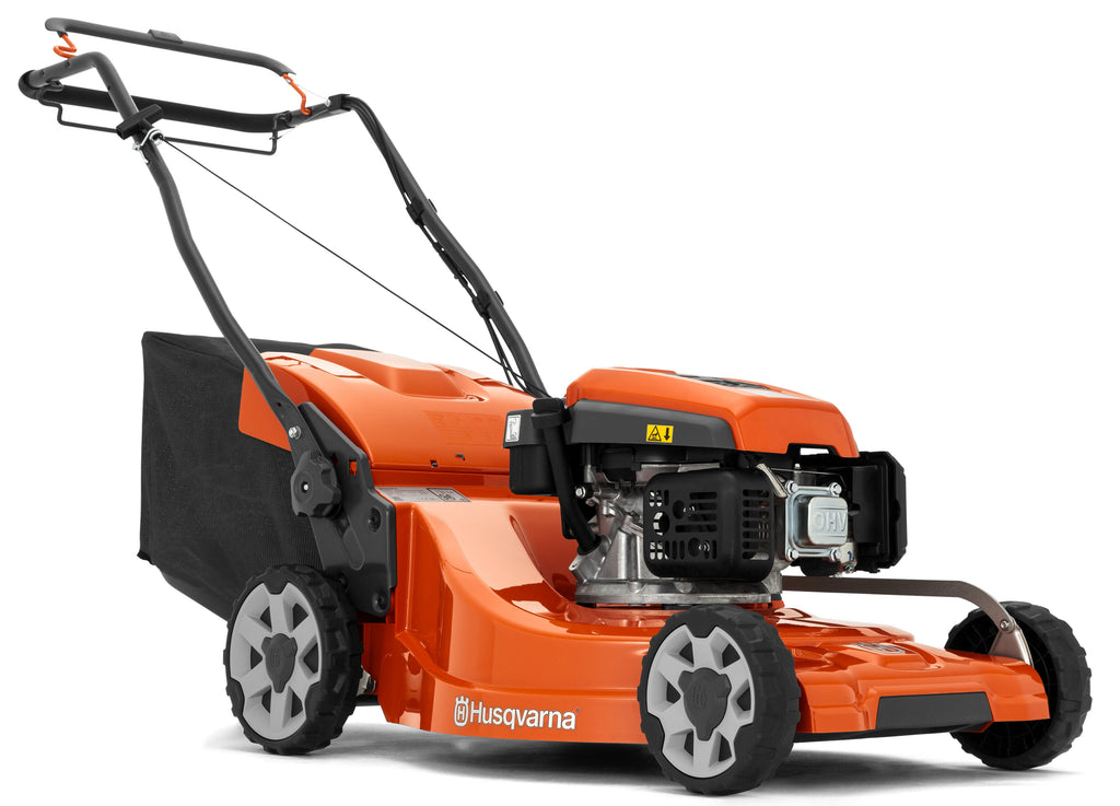 Tondeuse thermique HUSQVARNA LC 253 S