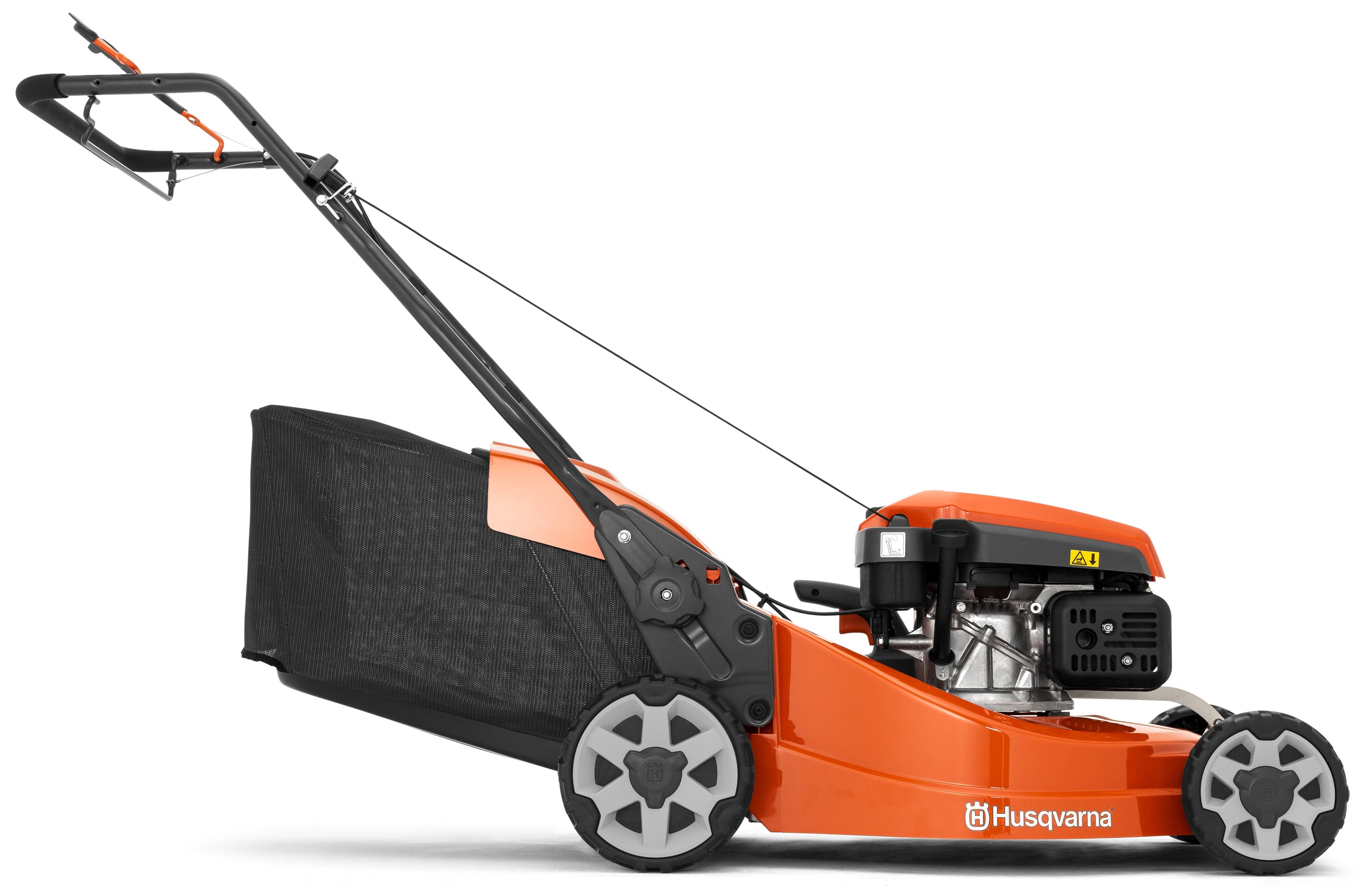 Tondeuse thermique HUSQVARNA LC 253 S