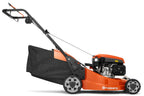 Tondeuse thermique HUSQVARNA LC 347 V