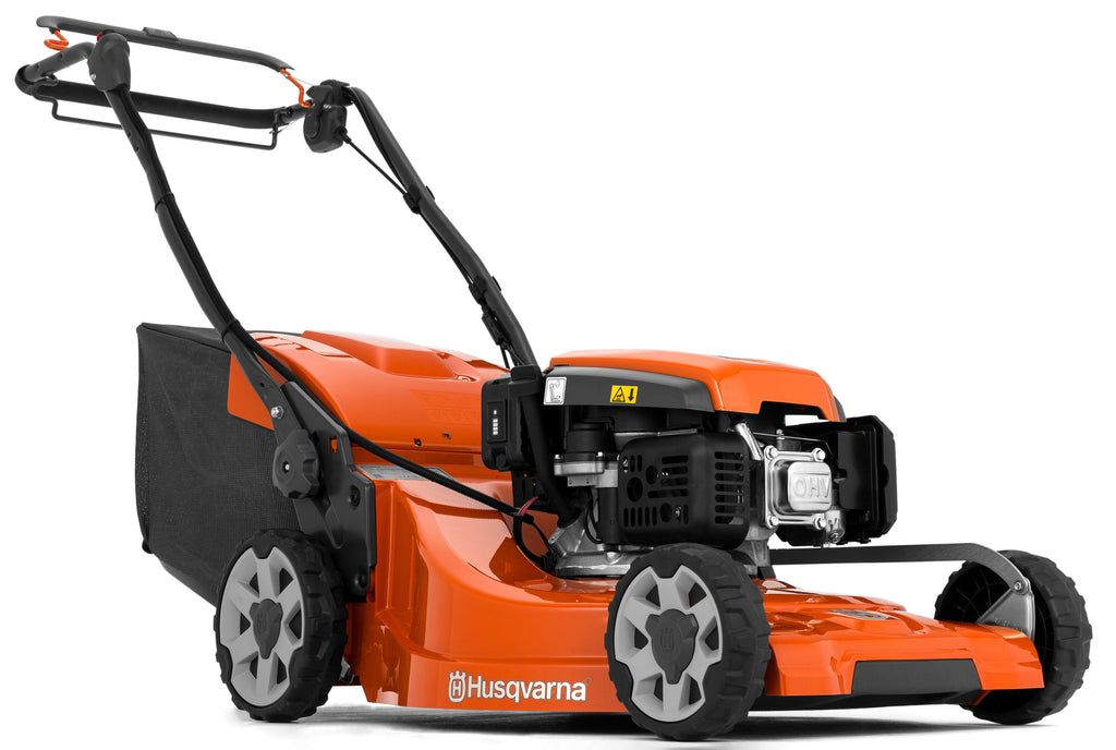 Tondeuse thermique HUSQVARNA LC 353 VE