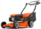 Tondeuse thermique HUSQVARNA LC 353 VE