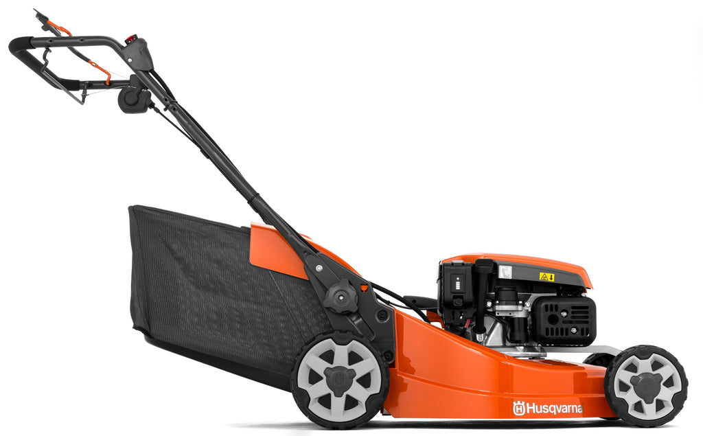 Tondeuse thermique HUSQVARNA LC 353 VE