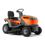 Tondeuse autoportée HUSQVARNA TS 112