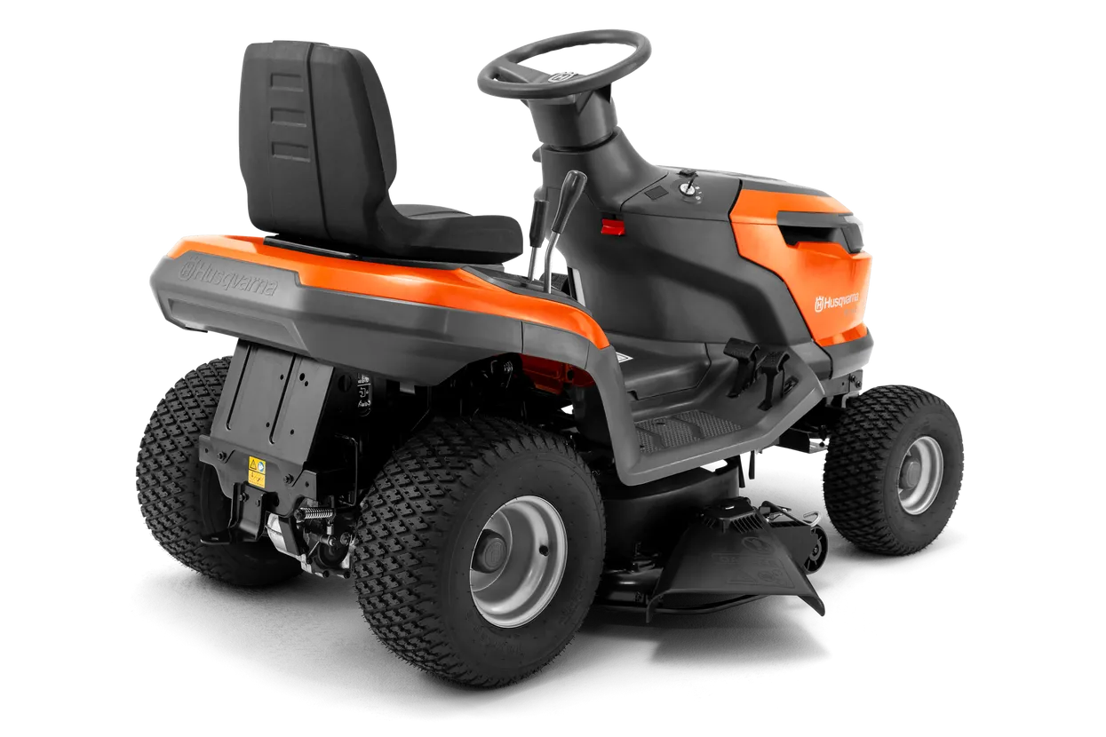 Tondeuse Autoporte & Tracteur de Jardin : Le Top des Marques  Groupe  Chapus
