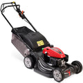 Tondeuse thermique HONDA HRX 537 HY