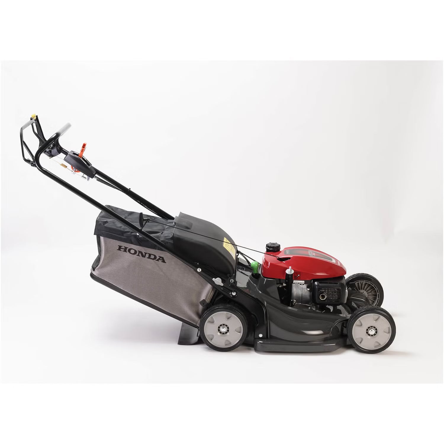 Tondeuse thermique HONDA HRX 537 HY