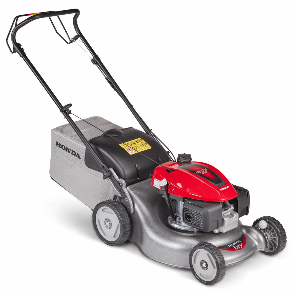 Tondeuse thermique HONDA IZY HRG 466 SKEH