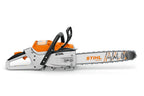 Tronçonneuse à batterie STIHL MSA 300 40cm
