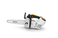 Tronçonneuse d'élagage à batterie STIHL MSA 161 T 25cm
