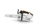 Tronçonneuse d'élagage à batterie STIHL MSA 161 T 25cm
