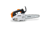 Tronçonneuse d'élagage thermique STIHL MS 151 TC-E 25cm