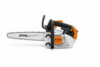 Tronçonneuse d'élagage thermique STIHL MS 151 TC-E 25cm
