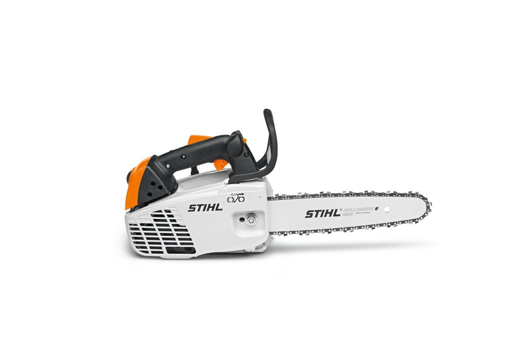 Tronçonneuse d'élagage thermique STIHL MS 194 T 35 cm