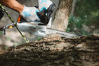 Tronçonneuse d'élagage thermique STIHL MS 194 T 35 cm
