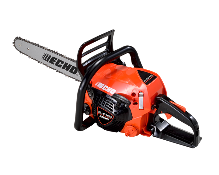 Tronçonneuse thermique ECHO CS 3510 ES 35cm