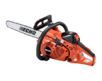 Tronçonneuse thermique ECHO CS 362 WES 35cm